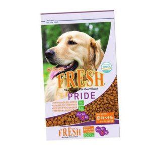 반려견 건사료 강아지 사료 대형견 애완견 성견