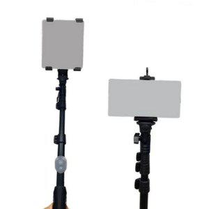 폴드 촬영용 z 셀카봉 블루투스 스마트폰 무선 삼각대