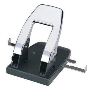 타공 2공 사무용 용품 문서 핸드 수동 펀치
