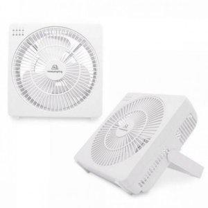 선풍기 무선 탁상용 캠핑용 충전식 테이블 사무실