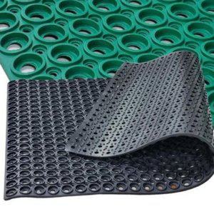 출입구 생고무 현관 바닥 발판 야외 사무실 매트