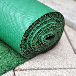 테라스 현관 쿠션 롤 운동장 매트 야외 바닥