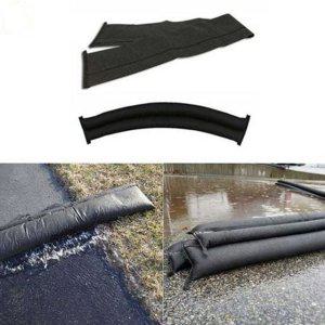 긴급 모래 재난 차단 주머니 수방 물막이 포대 침수 방지