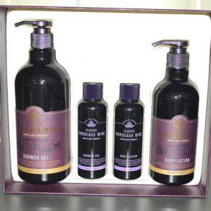 워시 로션 선물용 바디세트 케어 바디