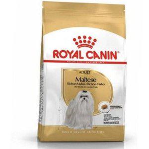 주식 소형견 강아지 말티즈 건식 성견 사료 맞춤