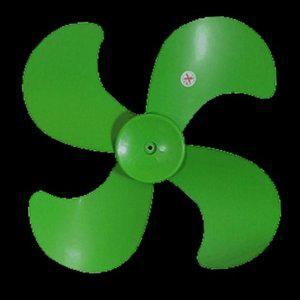 대형 부품 교체 창고 24인치 업소용 플라스틱 선풍기날개