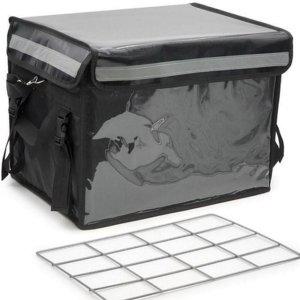 캠핑용 휴대용 가방 소프트 보냉 보온 아이스박스 배달