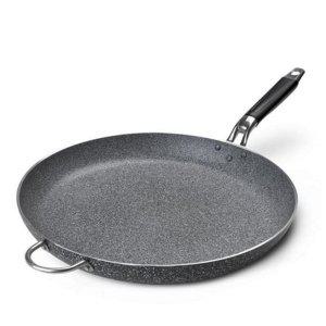 깊은 프라이팬 4중 인덕션 라면 코팅 국산 대형