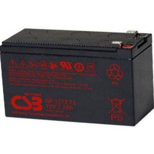 배터리 장비 무보수 12v 밀폐형 예비전원 통신 소방용