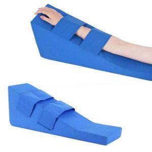 노인 간병 환자용 요양 팔베개 쿠션