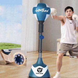 가정용 복싱 펀치 스탠딩 실내 샌드백 피트니스 운동용