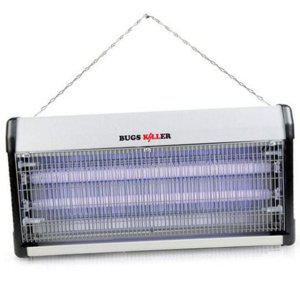 대형 날벌레 스탠드 퇴치기 자외선 벽걸이 해충 포충기 전기 업소용