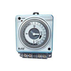 전기 타이머 간판 전원 자동 24시간 배선용