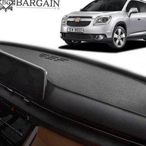 대쉬보드 마이크로 논슬립 커버 올란도 자동차 매트 대시보드 차량용