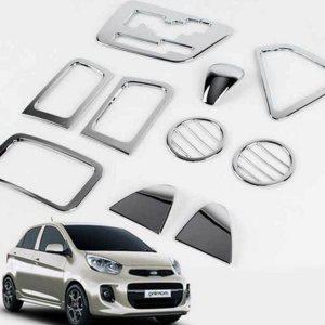 ta 몰딩 스크래치방지 모닝 실내 인테리어 대시보드 기어봉