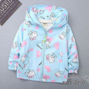 점퍼 어린이 여아 캐주얼 아동 간절기 나들이 바람막이