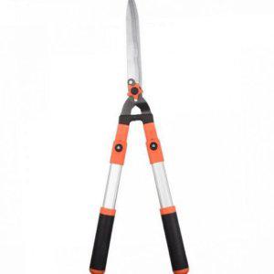 원예용 정원 길이 대형 조절 가지치기 알루미늄 전지 가위