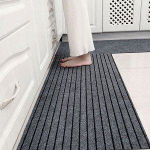 싱크대 발 욕실 흡수력 방수 주방 현관 매트