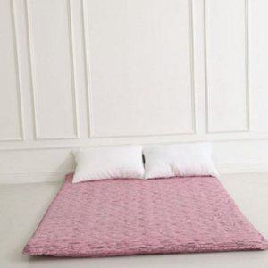 기숙사 매트 요 바닥 학생용 손님용 침구 두꺼운