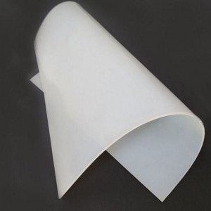 방진 내열 완충재 산업용 패드 판재 공업용 실리콘 고무판