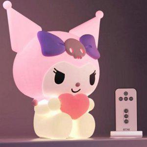 귀여운 인테리어 무드등 수유등 실리콘 침실