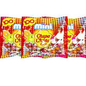 개별포장 사탕 소포장 어린이 캔디 파티용 막대 대용량 종합