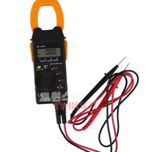 측정기 클램프 미터 테스터기 멀티미터 후크 디지털 전류