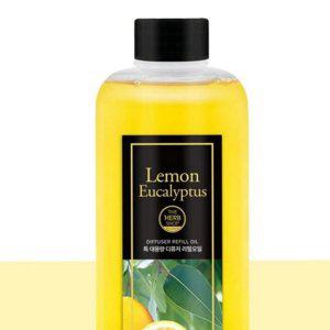 블랙체리 가정용 디퓨저 리필 대용량 선물용 1000ml 오일