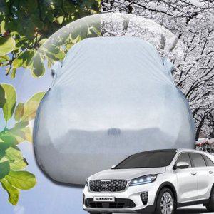 방수 커버 자동차 사계절 초경량 성애 차량 덮개