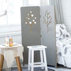 현관 파티션 인테리어 접이식 이동식 공간 칸막이 방 가림막 다용도