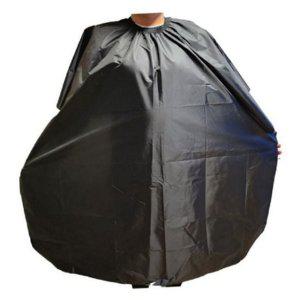 가운 미용 방수 이발 헤어 셀프 염색 살롱