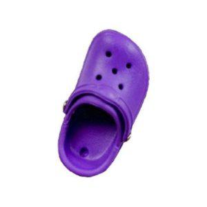 슬리퍼 악세사리 스마트 귀여운 톡 구멍 디자인 핸드폰