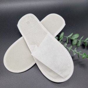 일회용 위생 실내화 가벼운 부직포 숙박업소 슬리퍼 휴대용