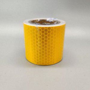 차량용 테이프 안전 반사 도로 경고 안전용 야광