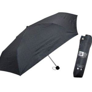 양산 가벼운 여성 초경량 휴대용 우산 작은 차단 자외선