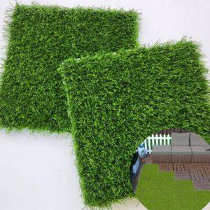 실내 매트 조립형 조립식 인조 잔디 바닥 조경용 셀프