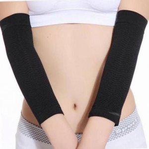 압박 슬리브 얇은 스포츠 보호대 남성 팔 팔꿈치 탄력팔