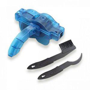 구동계 세척기 관리 청소기 클리닝 브러쉬 자전거 체인