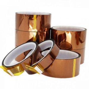 부품 절연 수리 회로 배터리 기판 고온 테이프 전기