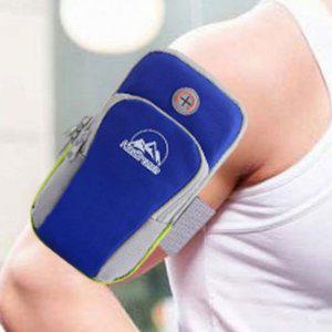 경량 스마트폰 스포츠 방수 팔뚝 조깅 암밴드 운동