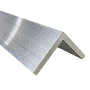 봉 자재 알루미늄 건축용 재료 앵글 고내식