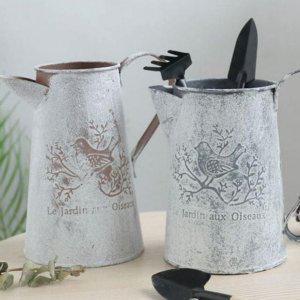 화분 레트로 다육 빈티지 인테리어 북유럽 테라스