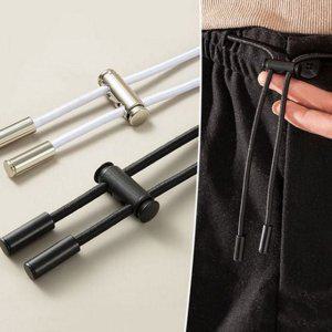 교체 허리 부자재 의류용 바지 셀프 수선 스트링