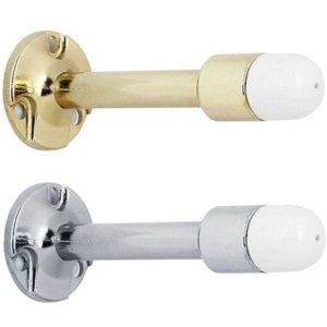 가정용 벽보 보호 일자형 호스 소음방지 스토퍼 고무