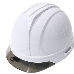 안전모 낙하 경량 보안경 산업용 공사장 투명 건설