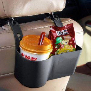 정리함 송풍구홀더 2열 컵홀더 대시보드홀더 핸