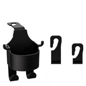 차량거치대 차량용 차량수납홀더 GF 가방 우산