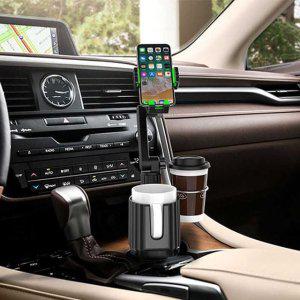 대시보드홀더 핸드폰홀더 IN 거치대 컵홀더 차
