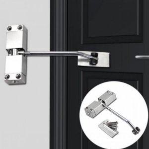 도어클로저 방문 철문 자동 실내 슬림형