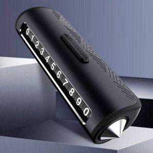 벨트 망치 커터 비상용 다기능 탈출 차량용 비상망치 비상 차량